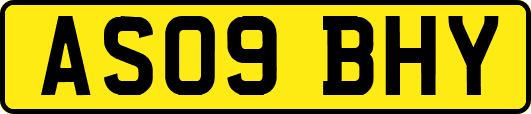 AS09BHY