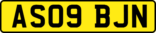 AS09BJN