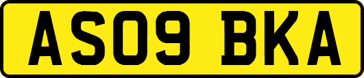 AS09BKA