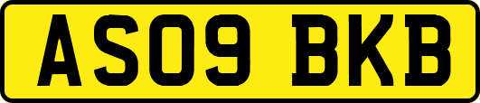 AS09BKB