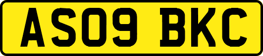 AS09BKC