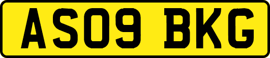 AS09BKG