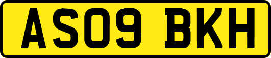 AS09BKH