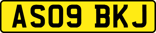 AS09BKJ