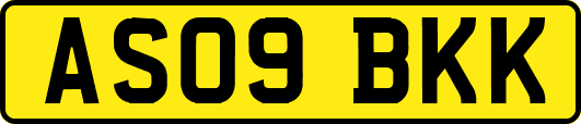 AS09BKK