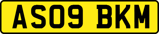 AS09BKM