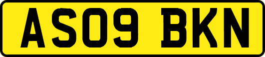 AS09BKN