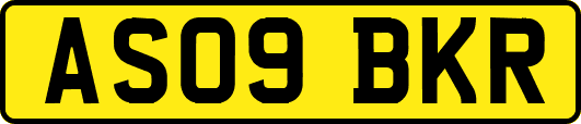 AS09BKR