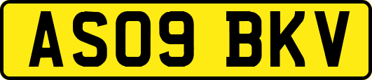 AS09BKV