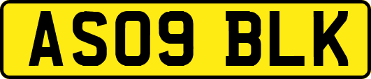 AS09BLK