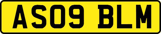AS09BLM
