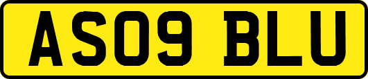 AS09BLU