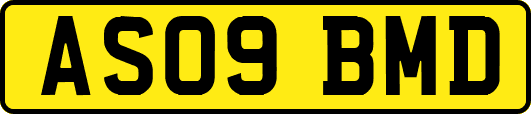 AS09BMD