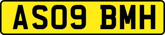 AS09BMH