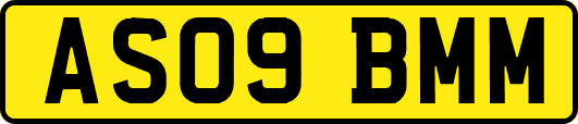 AS09BMM