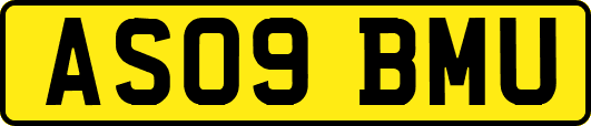 AS09BMU