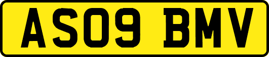 AS09BMV