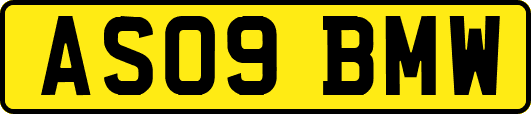 AS09BMW