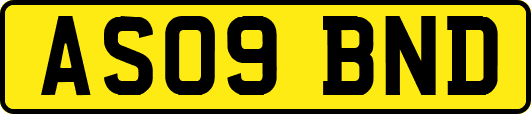 AS09BND