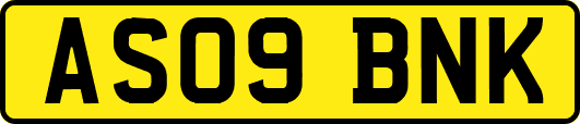 AS09BNK