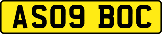AS09BOC