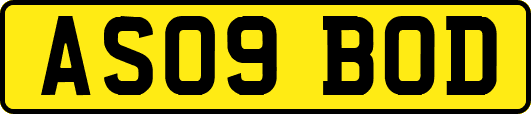 AS09BOD