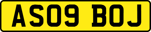 AS09BOJ