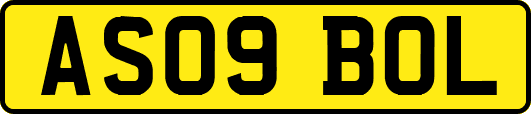 AS09BOL