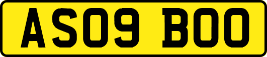 AS09BOO