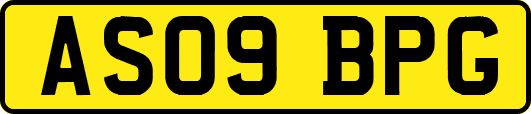 AS09BPG