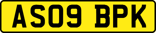 AS09BPK