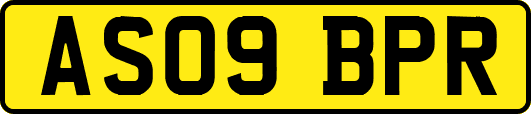 AS09BPR