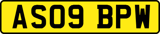 AS09BPW