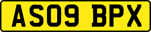 AS09BPX