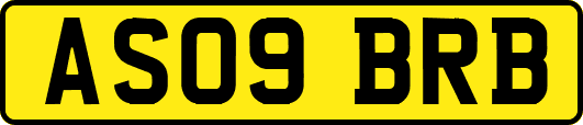 AS09BRB