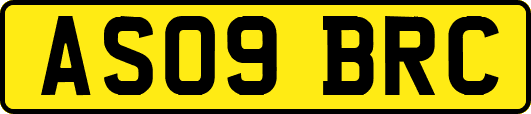 AS09BRC