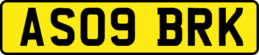 AS09BRK