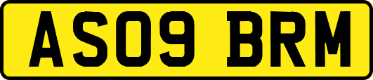 AS09BRM