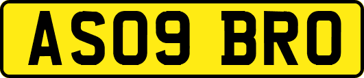 AS09BRO