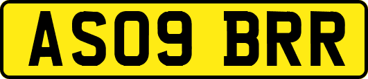 AS09BRR