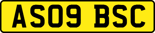 AS09BSC