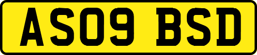 AS09BSD