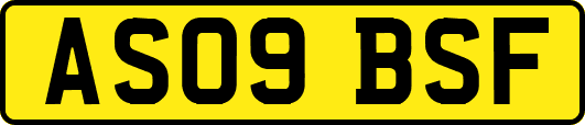 AS09BSF