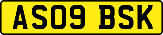 AS09BSK