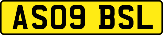 AS09BSL