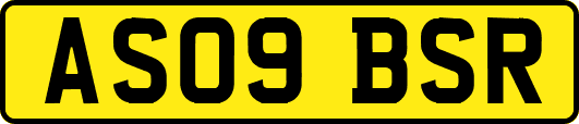 AS09BSR