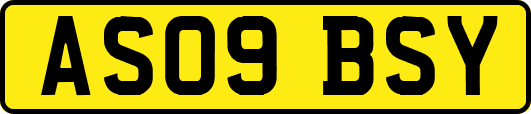 AS09BSY