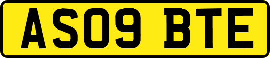 AS09BTE
