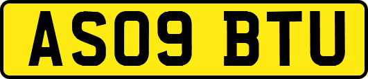 AS09BTU