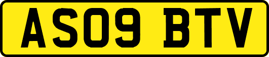 AS09BTV